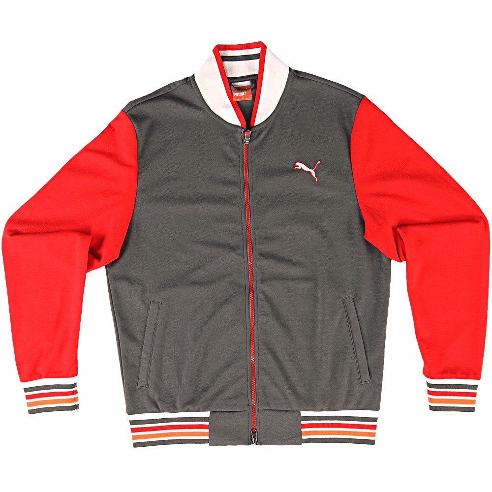Áo Track Jacket CB - Red 56377502